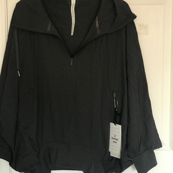 LULULEMON NEW RITUALS JACKET - Picture 1 of 6